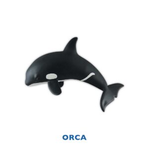 Nature-I giganti del mare - Orca