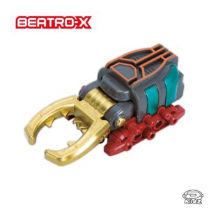 Robo Power X - Insektobot - Beatro-X