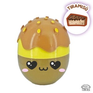 Tutty Putty Ovetty 2 - Tiramisù